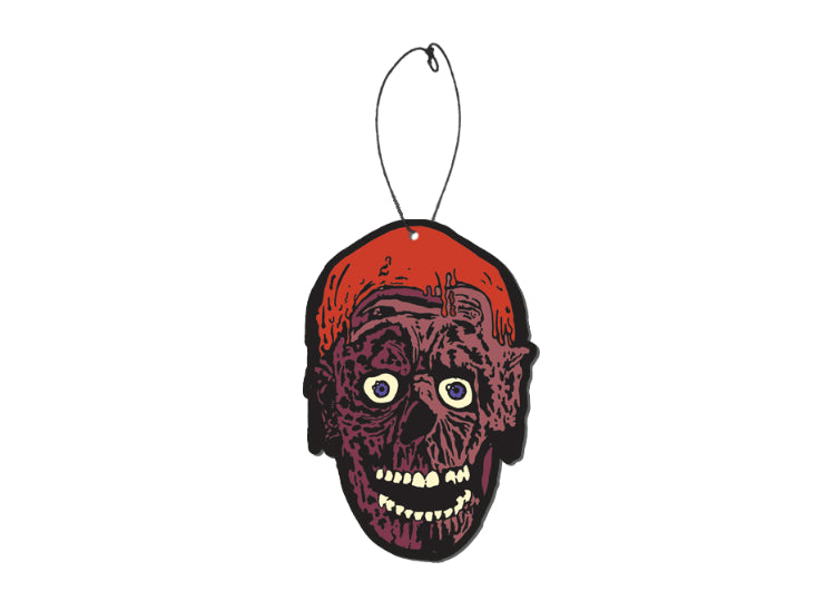Tarman - Return of the Living Dead Fear Freshener - JPs Horror Collection