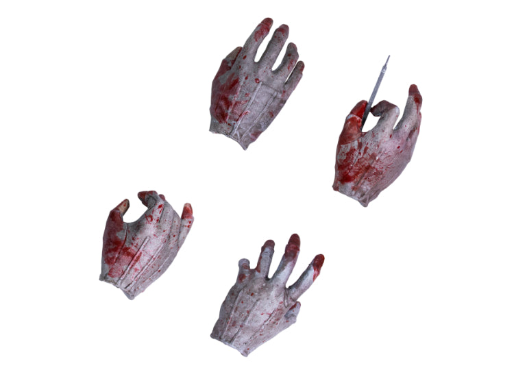 Art The Clown 1:6 Scale Figure - Terrifier 6 - JPs Horror Collection