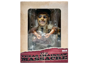 Leatherface - The Texas Chainsaw Massacre 7" MDS 2 - JPs Horror Collection
