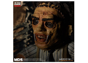 Leatherface - The Texas Chainsaw Massacre 7" MDS 9 - JPs Horror Collection