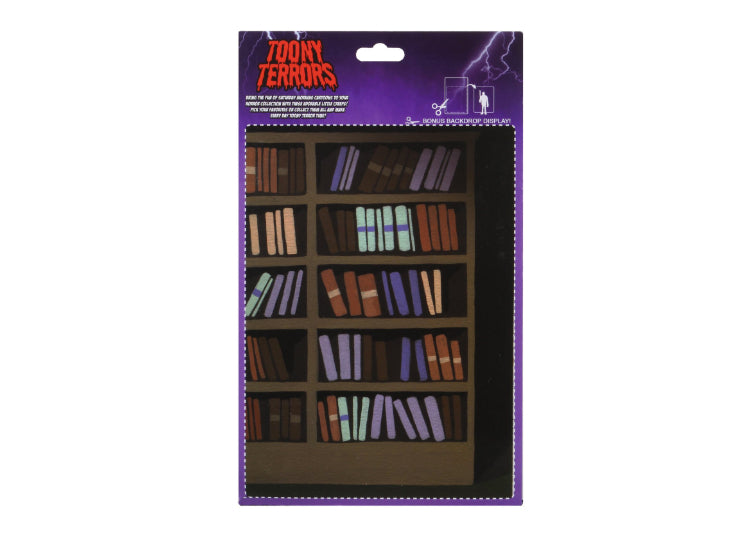 Toony Terrors Pennywise - It (1990) 3 - JPs Horror Collection