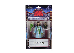 Toony Terrors Regan - The Exorcist 3 - JPs Horror Collection