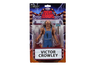 Toony Terrors Victor Crowley - Hatchet 4 - JPs Horror Collection