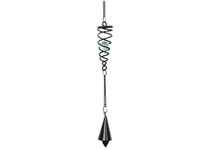 Triple Moon Hanging Chime 3 - JPs Horror Collection