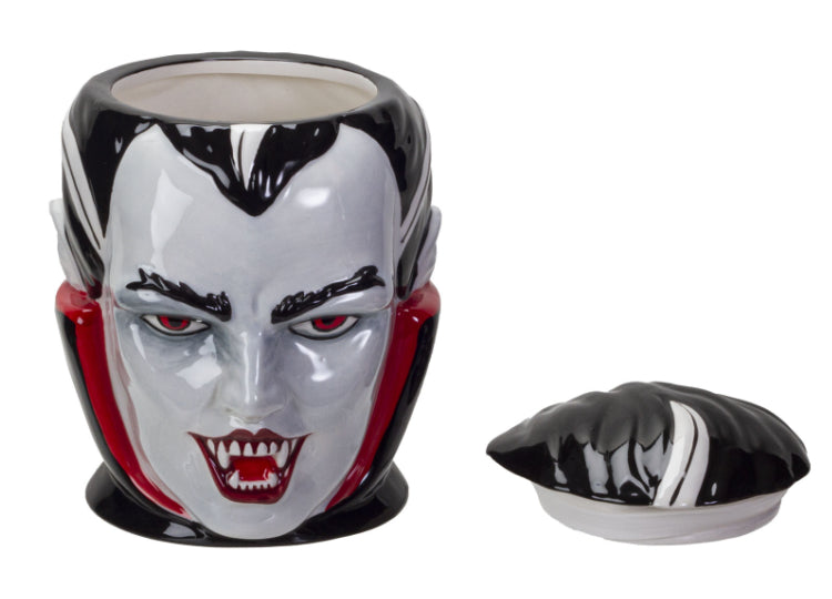 Vampire Cookie Jar 5 - JPs Horror Collection