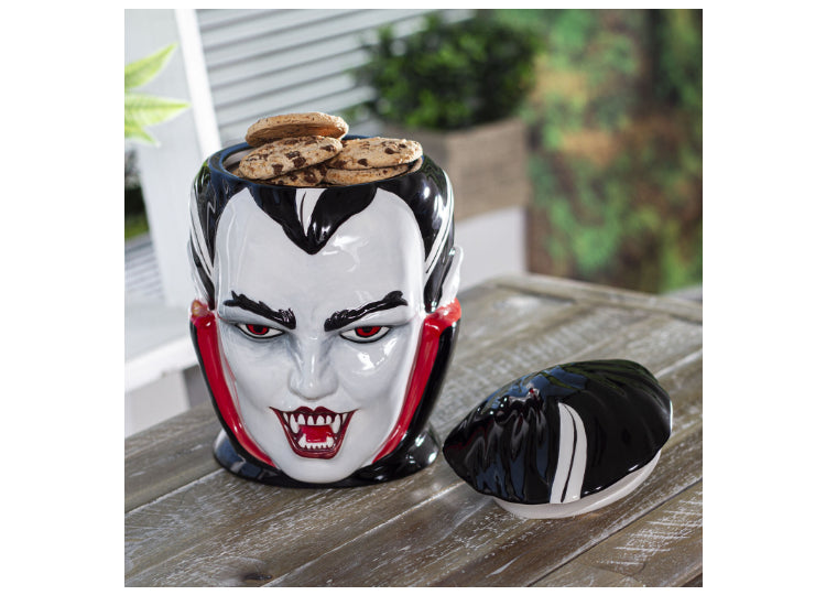Vampire Cookie Jar 7 - JPs Horror Collection