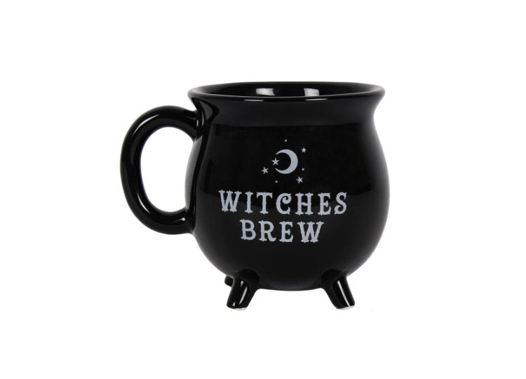 Witches Brew Mug 1 - JPs Horror Collection