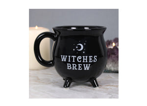 Witches Brew Mug 4 - JPs Horror Collection