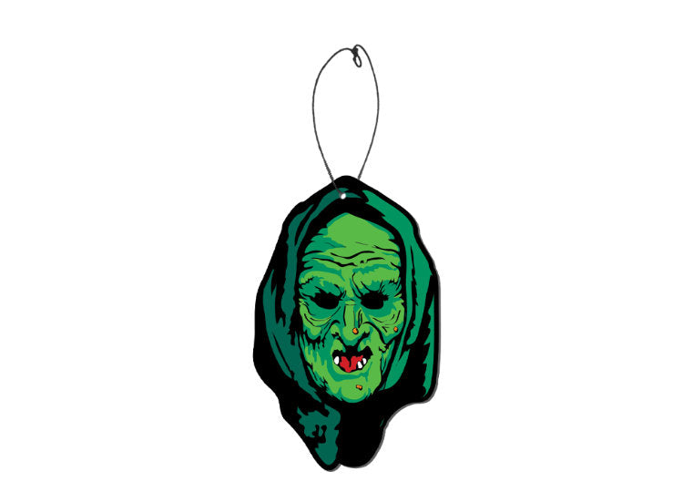 Witch – Halloween III Fear Freshener - JPs Horror Collection