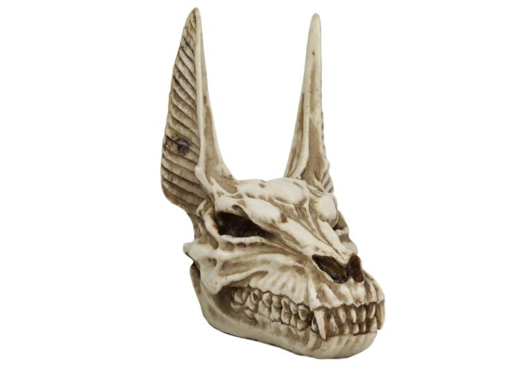 Anubis Skull - JP's Horror
