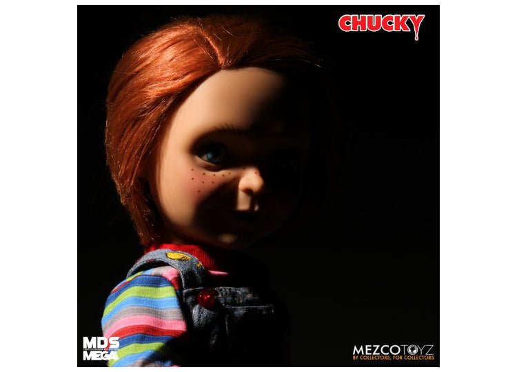 Child’s Play – Talking Good Guys Chucky Doll - JP's Horror
