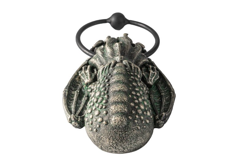 Cthulhu Door Knocker - JP's Horror