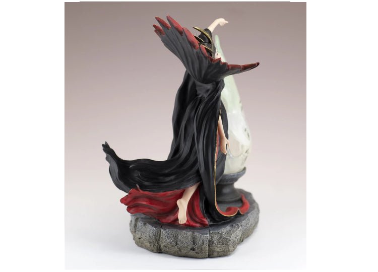 Damnation Gothic Statue - JP's Horror