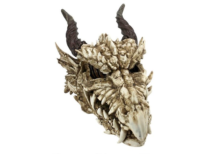 Dragon Skull (Large) - JP's Horror