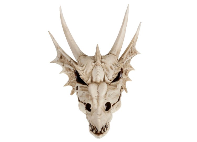 Dragon Skull (Medium) - JP's Horror