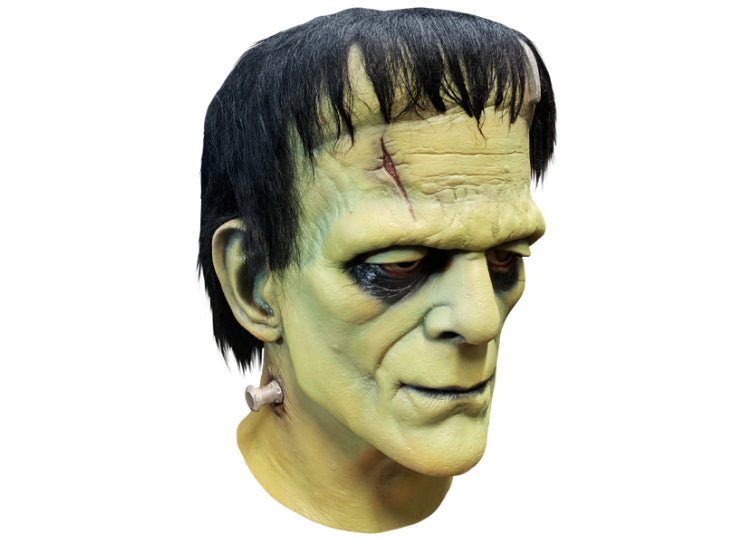 Frankenstein – Universal Classic Monster Mask - JP's Horror