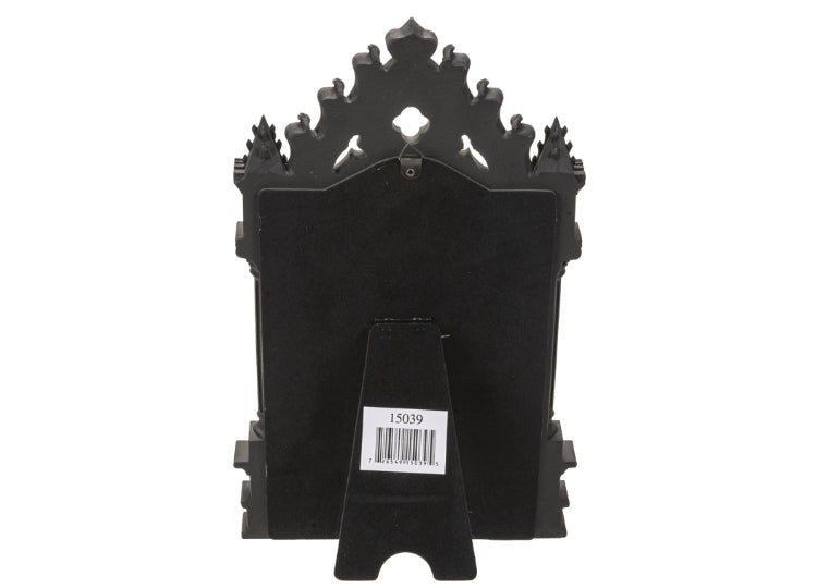 Gothic Cathedral Mirror - JP's Horror