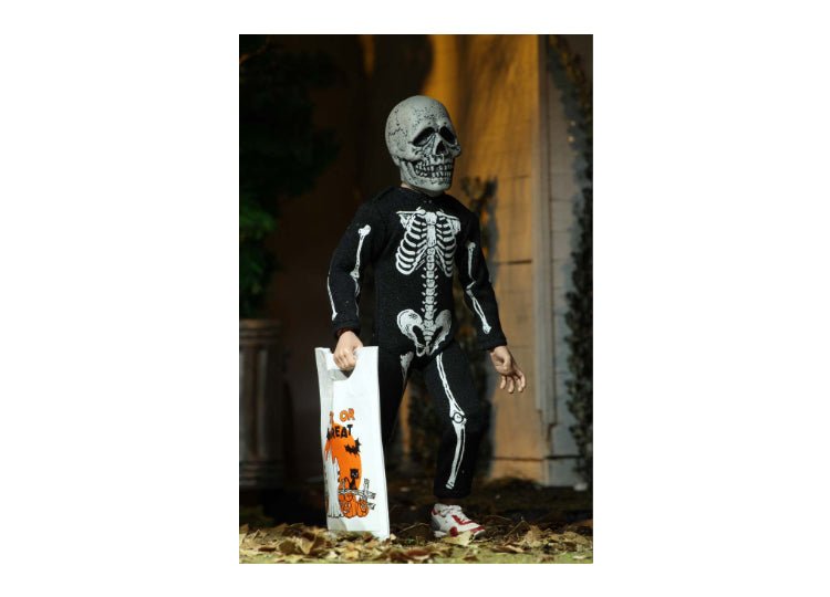 Halloween III: Season of the Witch 8” Clothed Figure Set *** Box Damaged*** - JP's Horror