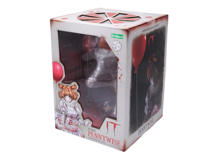 It (2017) Pennywise Bishoujo Statue - JP's Horror