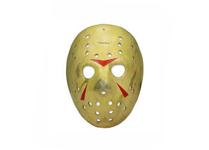 Friday the 13th – Prop Replica – Jason Voorhees Mask - Part III - 1 - JPs Horror Collection