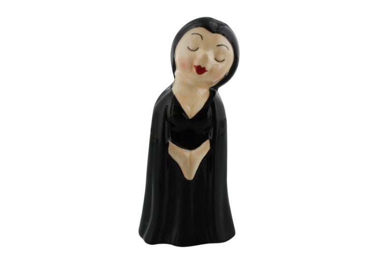 Love at First Bite Salt and Pepper Shakers - JP's Horror