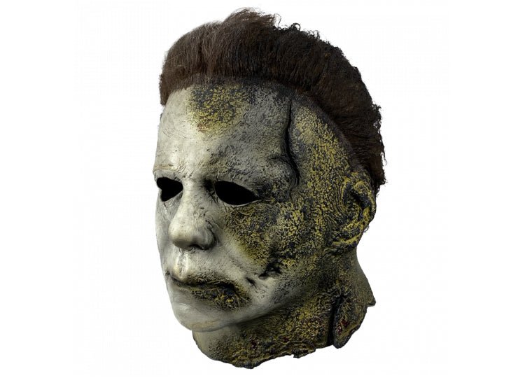 Michael Myers – Halloween Kills Mask - JP's Horror