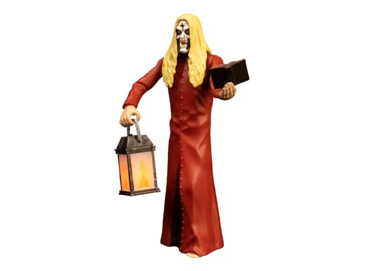 Rabbit Roastin’ Otis Driftwood Figure - JP's Horror