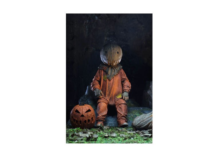Sam 7" Ultimate – Trick ‘r Treat - JP's Horror