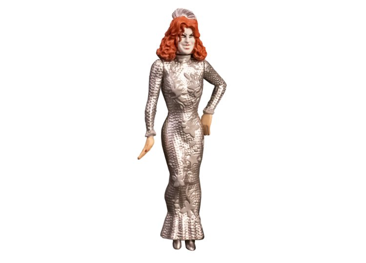 Showtime Baby Firefly Figure - JP's Horror
