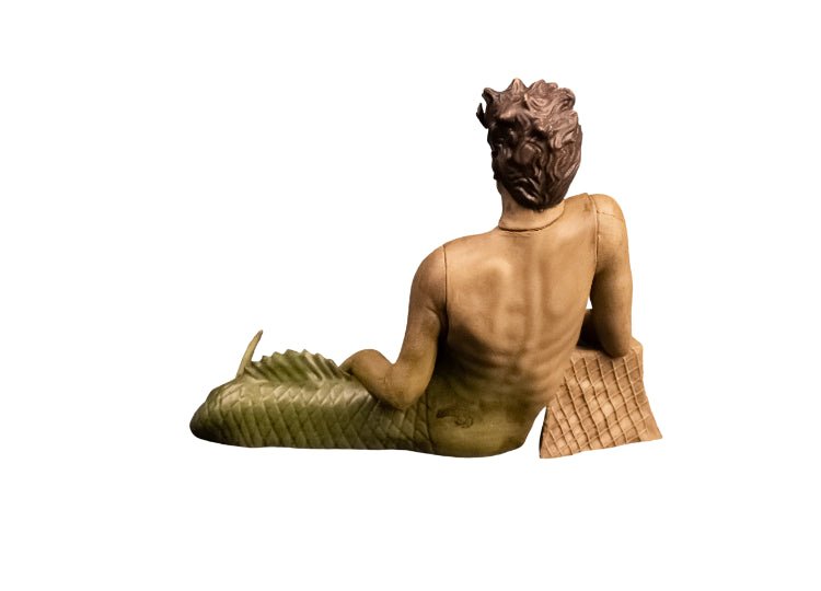 Showtime Baby Firefly Figure - JP's Horror