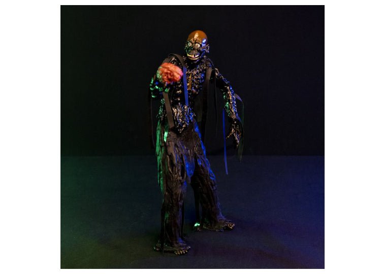 Tarman 1:6 Scale Figure – The Return of the Living Dead - JP's Horror