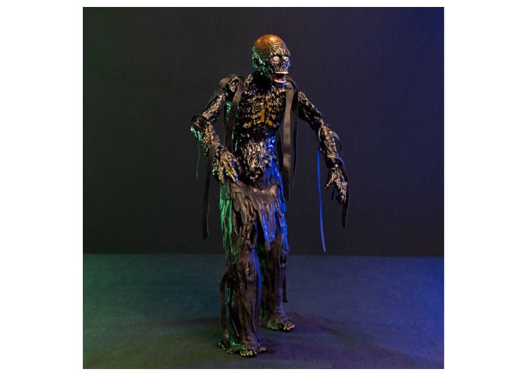 Tarman 1:6 Scale Figure – The Return of the Living Dead - JP's Horror