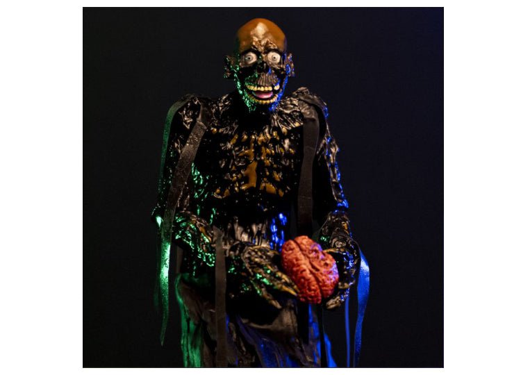Tarman 1:6 Scale Figure – The Return of the Living Dead - JP's Horror