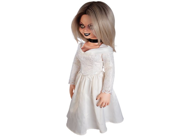 Tiffany Doll – Seed of Chucky 1:1 Scale - JP's Horror