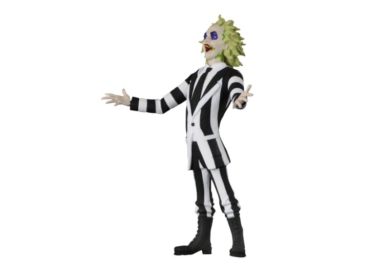 Toony Terrors Beetlejuice – Beetlejuice - JP's Horror