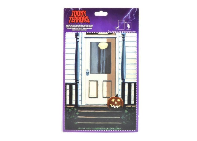 Toony Terrors Michael Myers – Halloween - JP's Horror