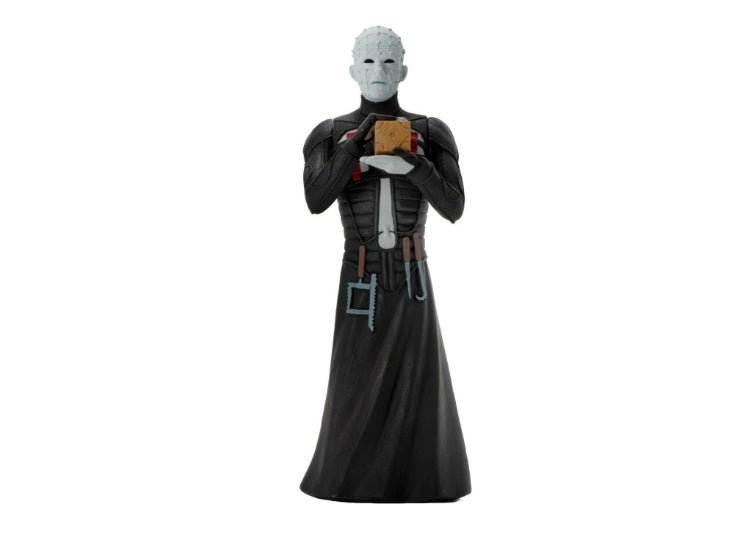 Toony Terrors Pinhead Series 2 – Hellraiser - JP's Horror
