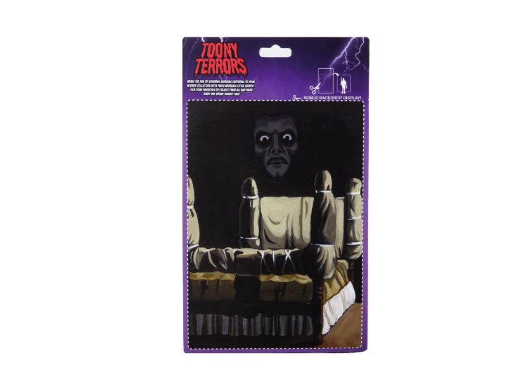 Toony Terrors Regan – The Exorcist - JP's Horror