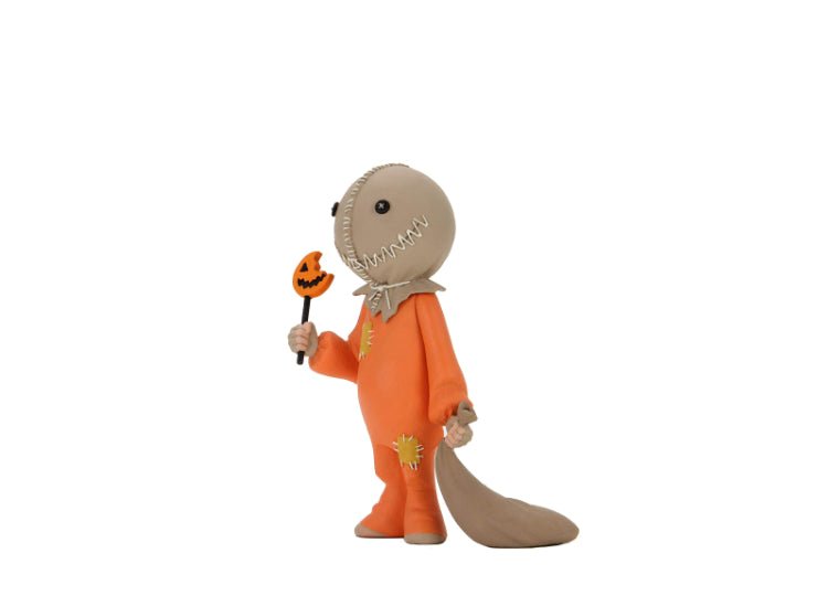 Toony Terrors Sam – Trick r Treat - JP's Horror