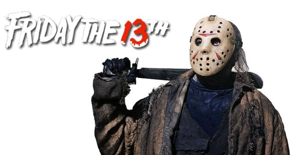 JP's Friday the 13th 