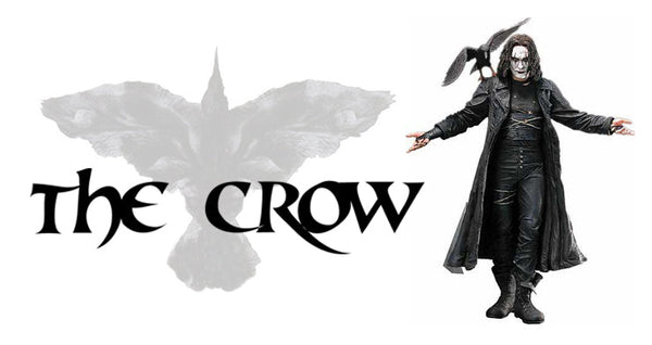 The Crow - JP's Horror