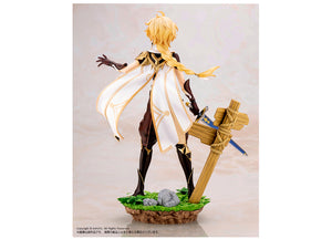 Aether 1/7 Scale Pre-Painted Genshin Impact Figure