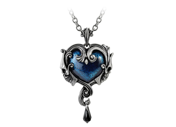 Affaire Du Coeur Necklace 1 - JPs Horror Collection