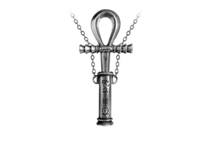 Ankh Of The Dead Necklace 2
 - JPs Horror Collection