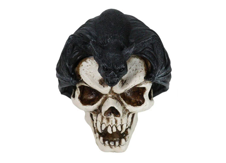 Bat and Skull 3 - JP's Horror Collection