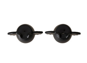 Bat Wing Salt And Pepper Shakers 2 - JPs Horror Collection