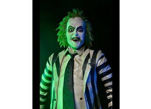 Beetlejuice 18” Action Figure with Sound 3 - JPs HORROR COLLECTION