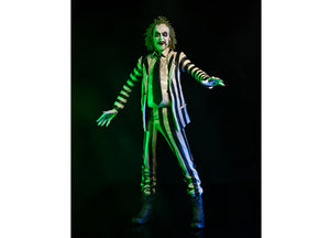 Beetlejuice 18” Action Figure with Sound 4 - JPs HORROR COLLECTION