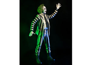 Beetlejuice 18” Action Figure with Sound 5 - JPs HORROR COLLECTION