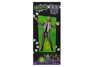 Beetlejuice 18” Action Figure with Sound 9 - JPs HORROR COLLECTION